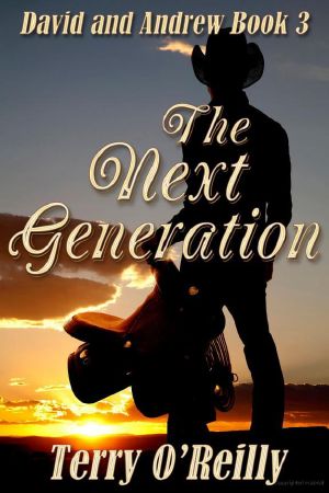 [David & Andrew 03] • David and Andrew Book 3 · the Next Generation